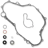 Moose Hard-parts 821676 Yamaha Wr400f 98-00 Vattenpumps Packning