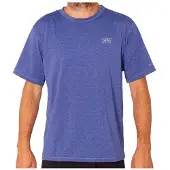 Ocean & Earth Surf Kortärmad Rash Guard