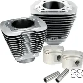 S+s Cycle Harley Davidson 910-0179 Cylinder