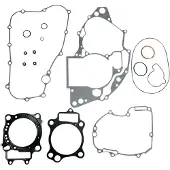 Moose Hard-parts 808262 Offroad Honda Crf250r 04-07 Komplett Packningssats