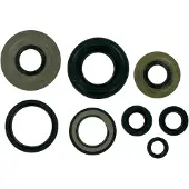 Moose Hard-parts Yamaha Yfm350 Raptor 04-13 Oljetätningssats