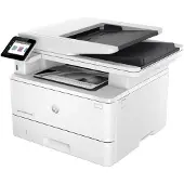 HP Laserjet Pro Mfp 4102fdwe Multifunktionsskrivare Refurbished