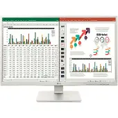 LG Profesional 27bk55yp-w 27´´ Full Hd Ips Led Skärm