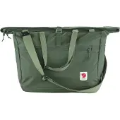 Fjall Raven High Coast Tote 30 Mountain Green
