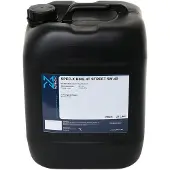 Spec-x 4t 5w-40 Street Motorolja 20l
