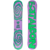 Bataleon Moodboard Snowboard För Kvinnor