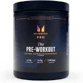 Myprotein THE Pre-Workout - 30servings - Apelsin, Mango, Passionsfrukt