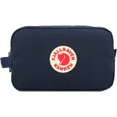 Fjällräven Kånken Gear Bag Navy