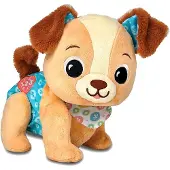 Vtech Valp Små Steg Nallebjörn Spansk Version