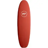Mf Softboards Beastie 8´0 Epoxy Lam Future Surfbräda