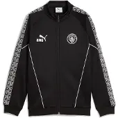 Puma Manchester City Fc King Anthem 25/26 Jacka