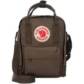 Fjällräven Kånken Sling Dark Oak