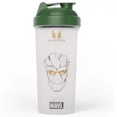 MP Groot Plastic Shaker