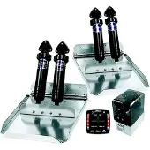 Bennett Trim Tabs St16obi Performance Trimflikssats