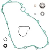 Moose Hard-parts 821285 Honda Crf250r 10-17 Vattenpumps Packning