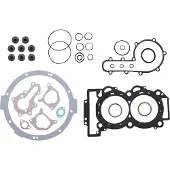 Moose Hard-parts Polaris 808964mse Komplett Packningssats