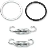 Moose Hard-parts 823152 Suzuki Rm125 92-08 Avgaspackning