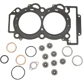 Moose Hard-parts 810963 Polaris Scrambler 850 Ho/eps 13 Topplockspackningssats