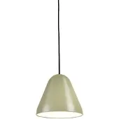 Airam Enna Taklampa med diffusor, E27 Grön 220mm