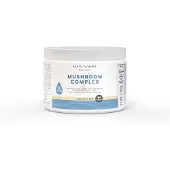 Myvegan Pulver av svampkomplex - 30servings - Unflavoured