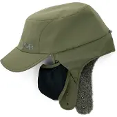 Outdoor Research Whitefish Keps