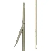 Spetton Tq 6.5 Mm Spjutaxel