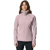 Houdini W's Power Houdi Sky Purple