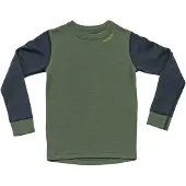 Devold Expedition Merino T-shirt Med Lång ärm