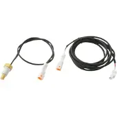 Daytona Deva01 1200mm R1/8´´ Temperatursensor