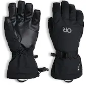 Outdoor Research M Revolution GTX Gloves Black