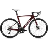 Bh Aerolight 6.0 105 Di2 2026 Racercykel