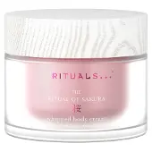 RITUALS The Ritual Of Sakura Whipped Kroppskräm Refillable 220 ml