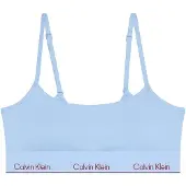 Calvin Klein Convertible Quick-Dry Low Impact Sports Bra