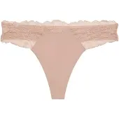 Calvin Klein Thong Perfectly Fit Lace