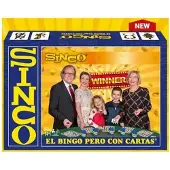 Ravensburger Sinco Brädspel Spanska