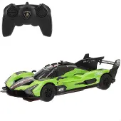 Rastar 1:24 Lamborghini Sc63 Lmdh Fjärrstyrd Bil