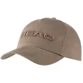 Head Racket Baseball Keps