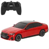 Rastar 1:24 Bmw I5 Fjärrstyrd Bil