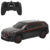 Rastar 1:24 Bmw Xm Fjärrstyrd Bil