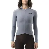 Etxeondo Alda Thermo Bi Långärmad Trikå