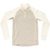 Devold Duo Active Merino Halv Dragkedja Långärmad T-shirt