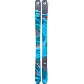 Blizzard - Skidor - Rustler 10 2027 för UnisexUll - Storlek 180 cm - Blå