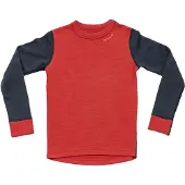 Devold Expedition Merino T-shirt Med Lång ärm
