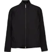 Houdini Women's Power Up Jacket True Black
