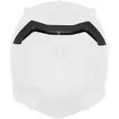 AGV K7 Hjälmens Bakspoiler
