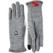 Hestra Gravita Merino Liner - 5 finger