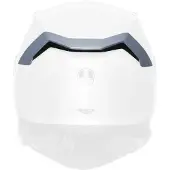 AGV K7 Hjälmens Bakspoiler