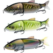 Shimano Fishing Yasei Soul Suspending Glidebait 110g 230 Mm