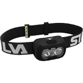 Silva - Belysning - Seek 320 Midnight för Unisex - Svart