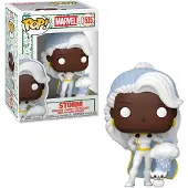 Funko POP! Förundran Holidivas Stormfigur 9 Cm